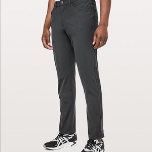 Lululemon ABC Pant Classic 34”